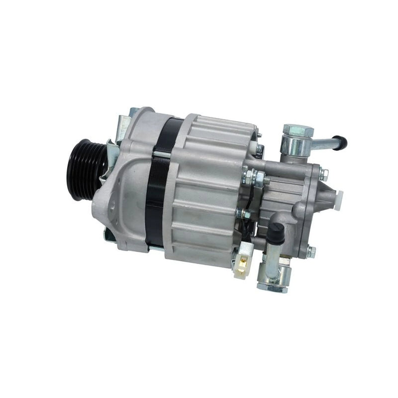 Bosch Car Alternator 12V 1 986 A01 097