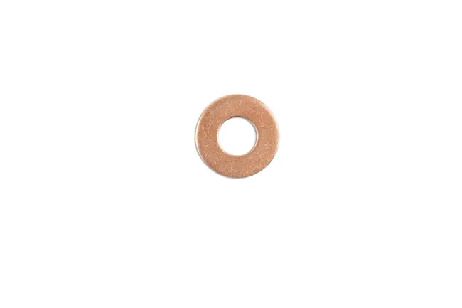 Connect Common Rail Copper Injector Washer 16.4 x 7.4 x 2mm 12pc - CPL