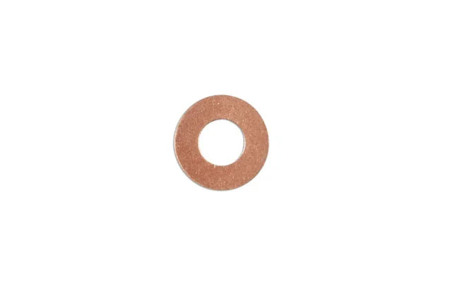 Connect Common Rail Copper Injector Washer 20 x 9.4 x 0.9mm 12pc - CPL