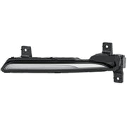 Hella Direction Indicator Light Left Front 2BE 012 170-031