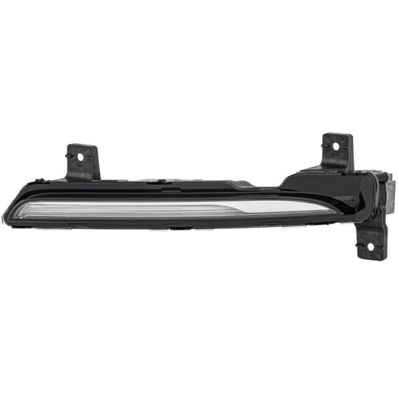 Hella Direction Indicator Light Left Front 2BE 012 170-031