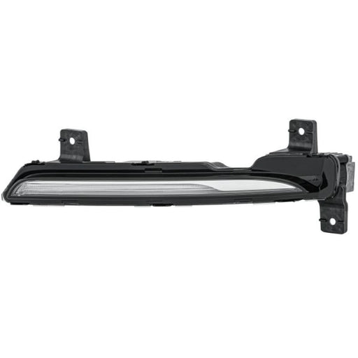 Hella Direction Indicator Light Left Front 2BE 012 170-031