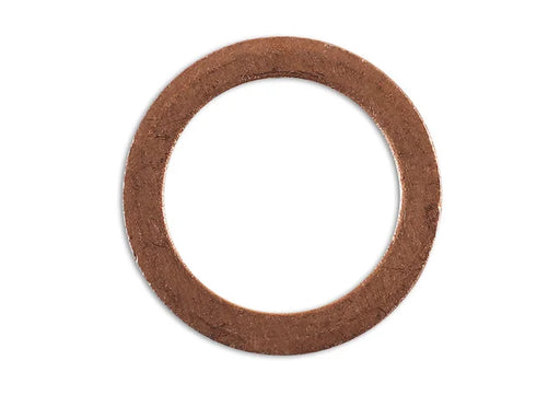 Connect Sump Plug Washer, Copper 12 x 17 x 1.5mm 10pc - CPL