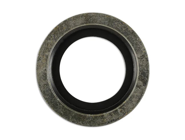 Connect Sump Plug Washer, Dowty 18.7 x 26 x 1.5mm 10pc - CPL