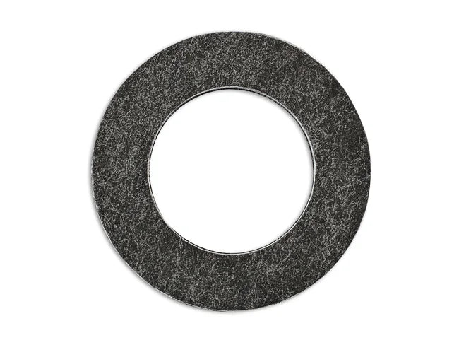 Connect Sump Plug Washer, Aluminium (PTFE) 12 x 21 x 2mm 10pc - CPL