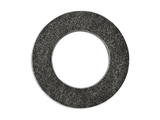 Connect Sump Plug Washer, Aluminium (PTFE) 12 x 21 x 2mm 10pc - CPL