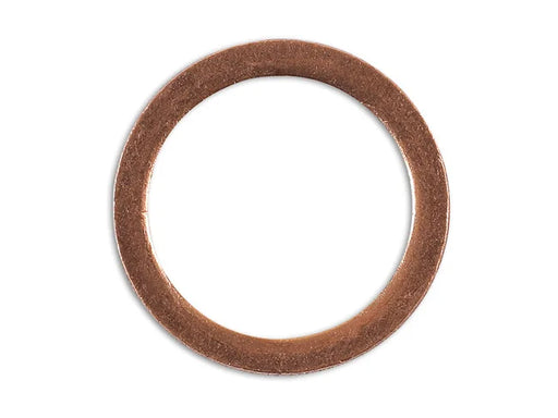 Connect Sump Plug Washer, Copper 12 x 16 x 1.5mm 10pc - CPL