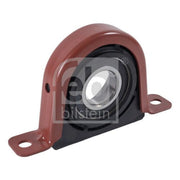 Febi Propshaft Centre Bearing Support 38081