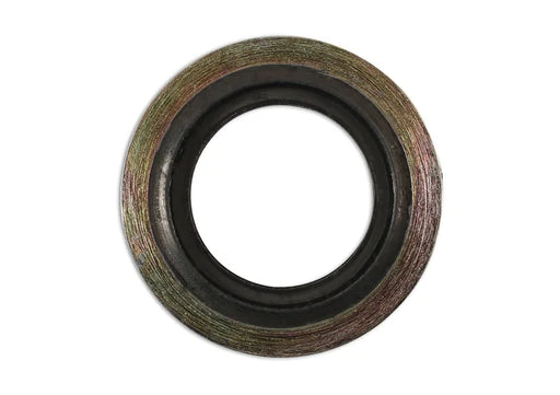 Connect Sump Plug Washer, Dowty 16.7 x 24 x 1.5mm 10pc - CPL