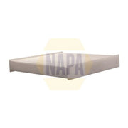 NAPA Cabin Air Filter (Pollen Filter) NFC4160