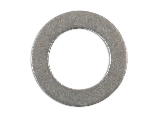 Connect Sump Plug Washer, Aluminium 14 x 22 x 2mm 50pc - CPL