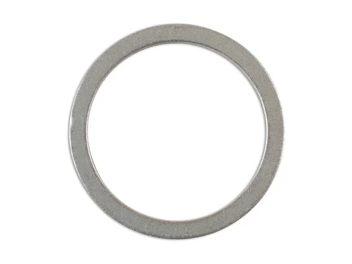 Connect Sump Plug Washer, Aluminium 22 x 27 x 1.5mm 10pc - CPL