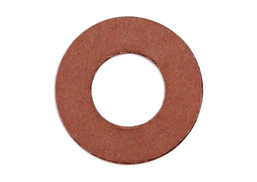 Connect Sump Plug Washer, Fibre 12 x 24 x 2mm 10pc - CPL