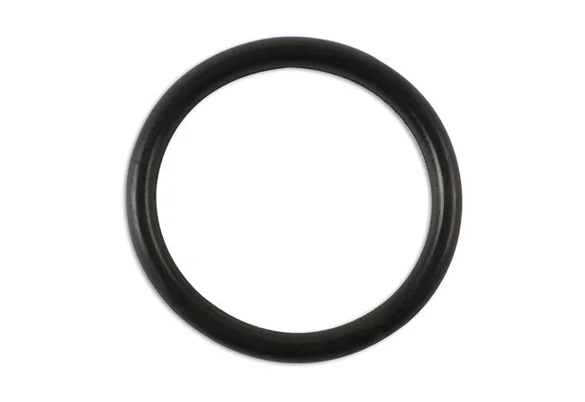 Connect Sump Plug Washer, Rubber O-Ring 18 x 22 x 2mm 10pc - CPL