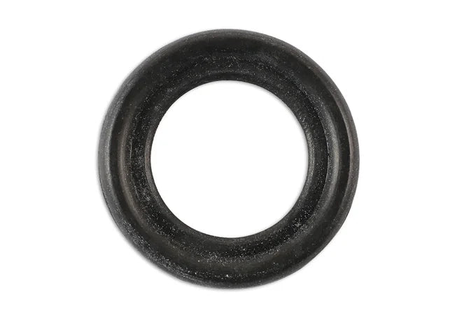 Connect Sump Plug Washer, Rubber Flanged O-Ring 13 x 22 x 3mm 10pc - CPL