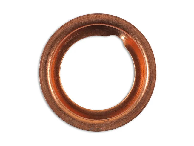 Connect Sump Plug Washer, Crushable 12 x 17 x 2mm 10pc - CPL