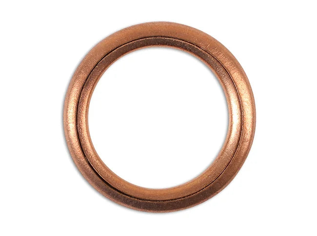 Connect Sump Plug Washer, Crushable 14 x 20 x 2mm 10pc - CPL