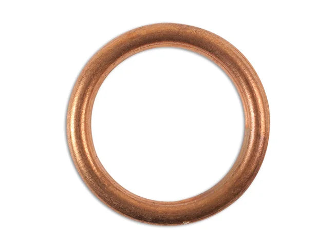 Connect Sump Plug Washer, Crushable 16 x 22 x 2mm 10pc - CPL