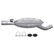 Hella Middle Silencer 8LC 366 026-101