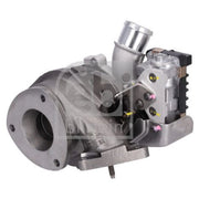 Febi Turbocharger Turbo Unit 186677