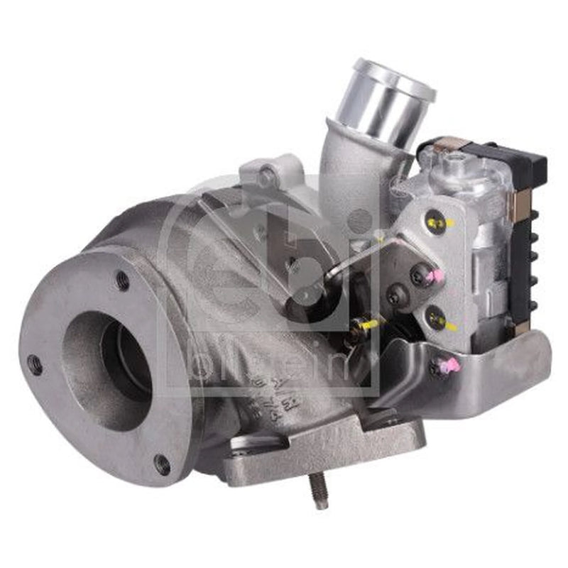 Febi Turbocharger Turbo Unit 186677