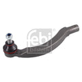 Febi Steering Tie Rod End Ball Joint Front Right 30732