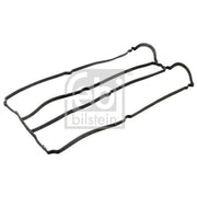 Febi Cylinder Head Cover Gasket NBR (nitrile butadiene rubber) 107533