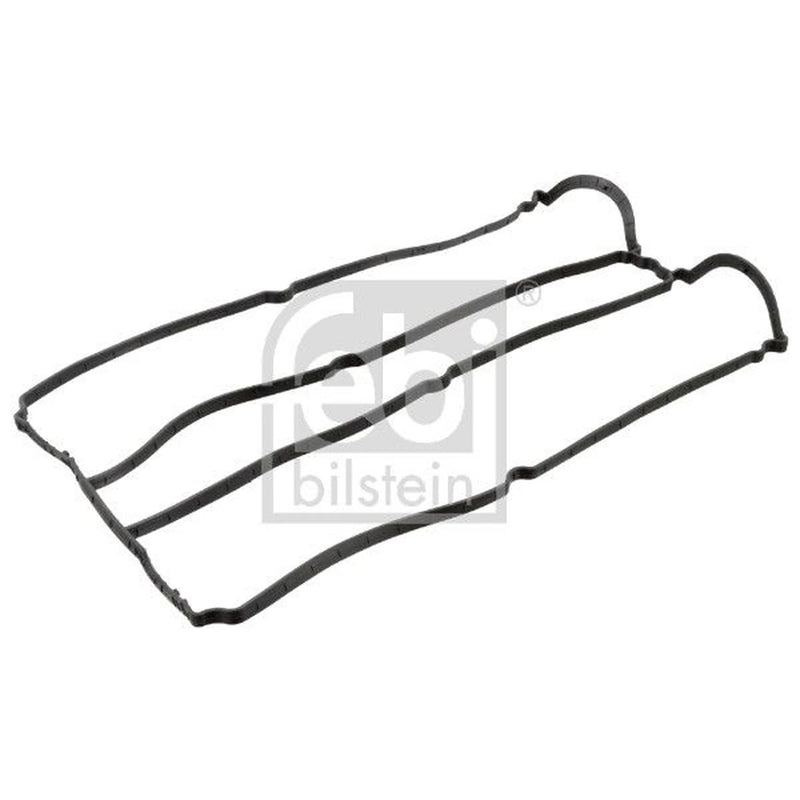 Febi Cylinder Head Cover Gasket NBR (nitrile butadiene rubber) 107533