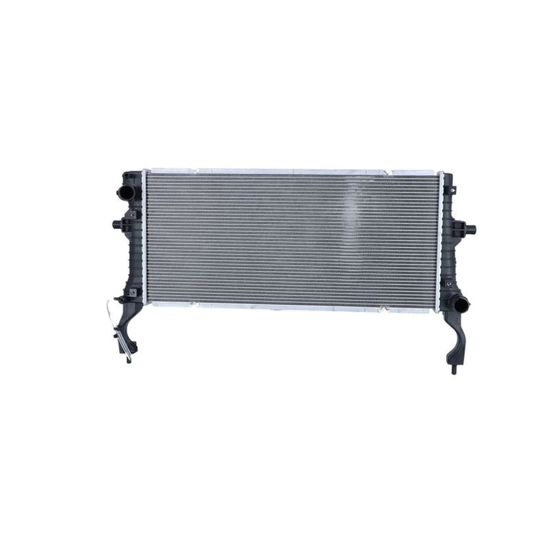 NRF Engine Radiator 550130
