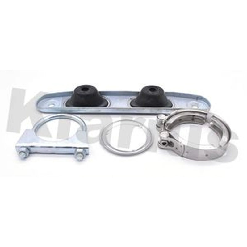 Klarius Fitting Kit - Catalyst And Dpf 403111 403111