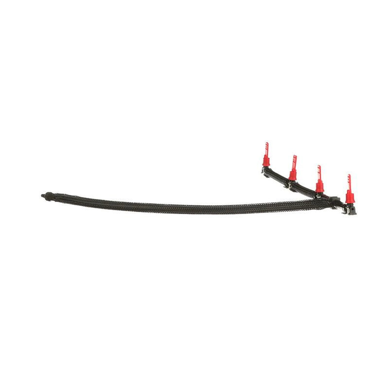 Gates Fuel Overflow Hose Pipe MFL1247