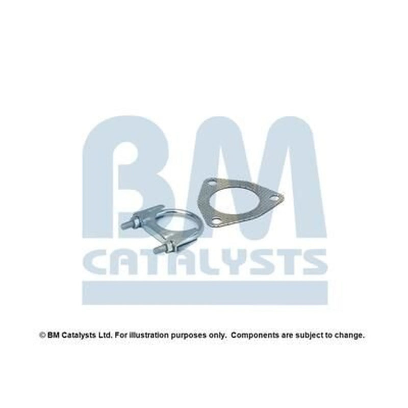 BM Catalysts Fitting Kit FK91014A FK91014A