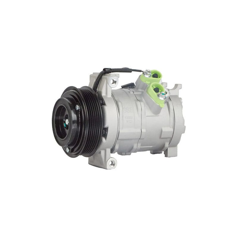 Valeo Air Conditioning Compressor 526387