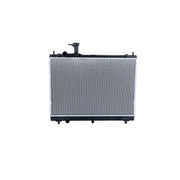NRF Engine Radiator 550158