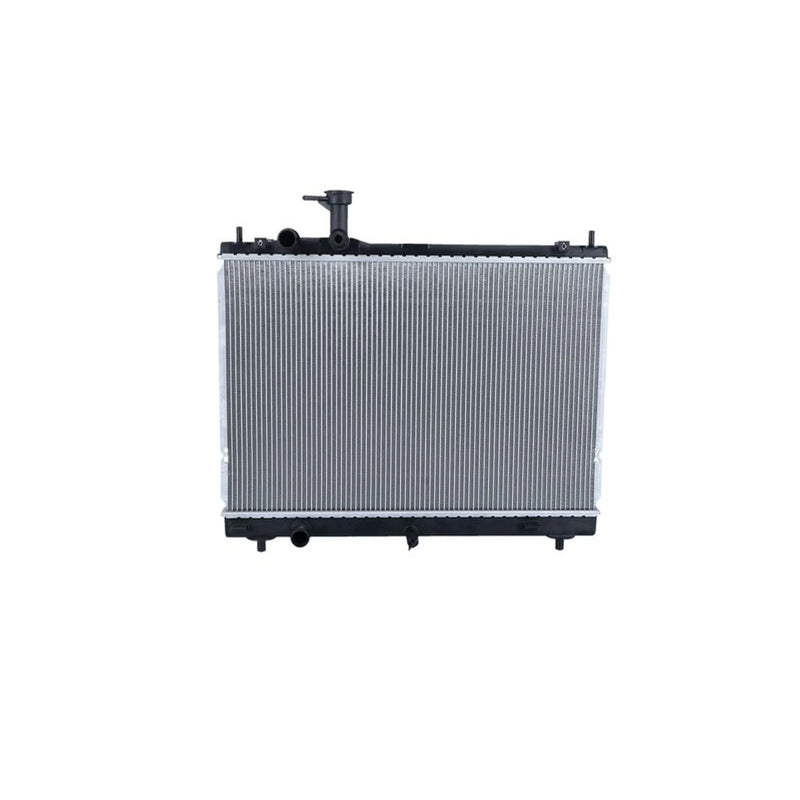 NRF Engine Radiator 550158