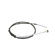 Bosch Handbrake Cable Left Rear 1 987 477 910