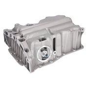 Febi Engine Oil Sump Pan Aluminium 182603