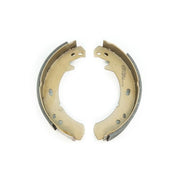 Textar Parking Brake Shoe Set 91055700