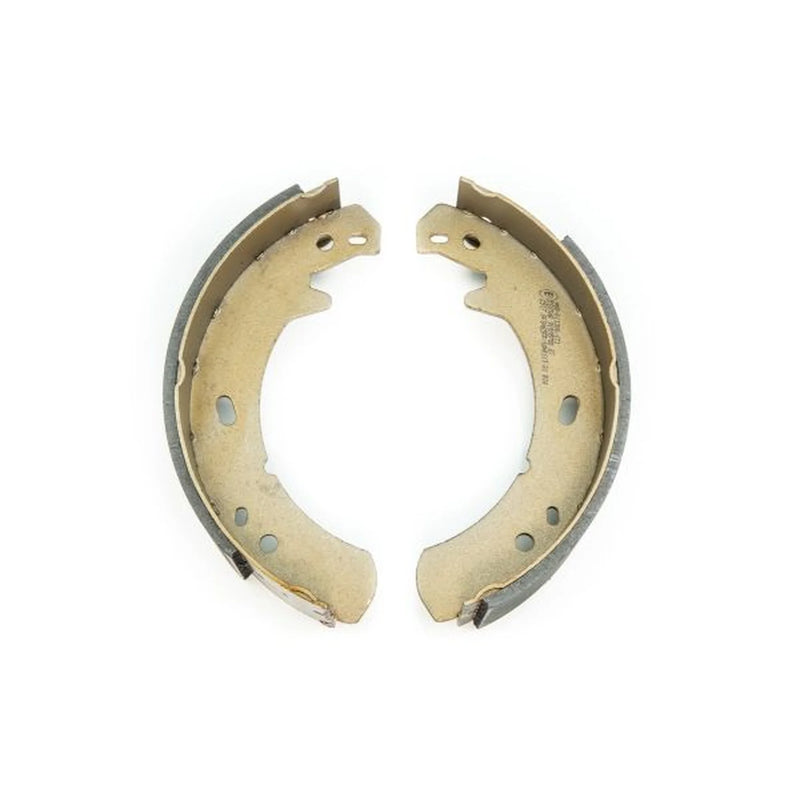 Textar Parking Brake Shoe Set 91055700