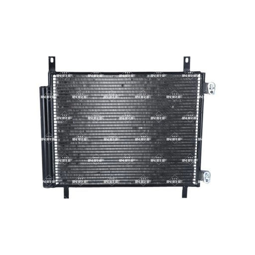 NRF Air Conditioning Condenser 350610