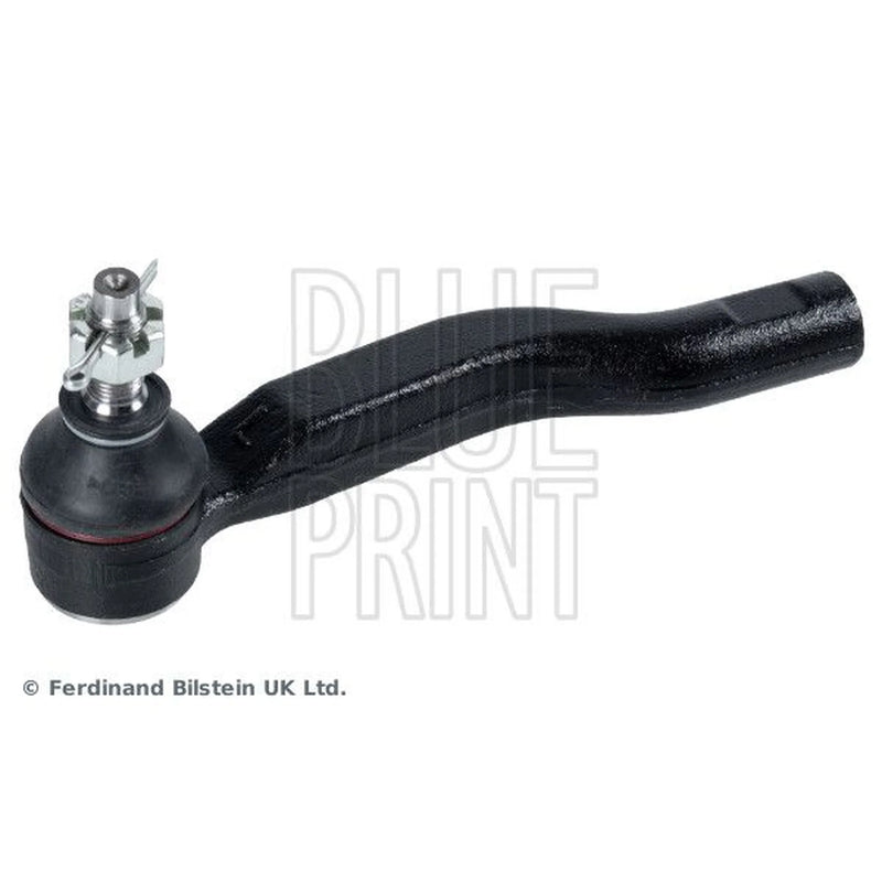 Blue Print Steering Tie Rod End Ball Joint Front Left ADT387231