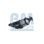 BM Catalysts Homologated Petrol Cat BM91020H