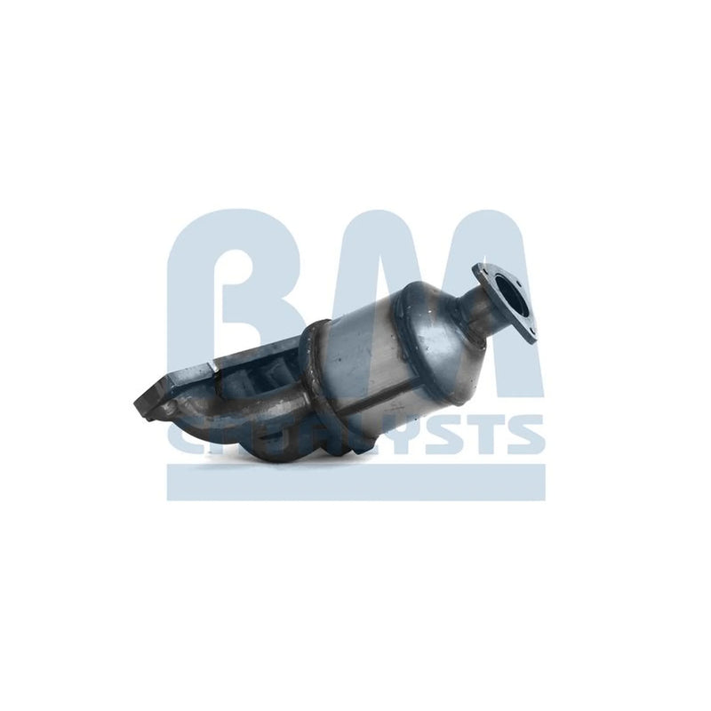 BM Catalysts Homologated Petrol Cat BM91020H