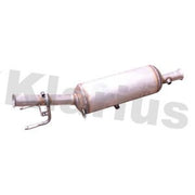 Klarius Diesel Particulate Filter W/Cat T/A 391025