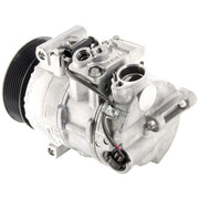 Mahle Air Conditioning Compressor ACP 590 000P