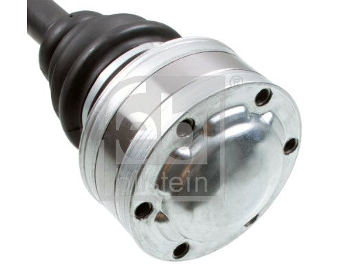 Febi CV Drive Shaft Driveshaft Front Left