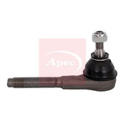Apec Steering Tie Rod End Ball Joint M14x1.5 AST6018