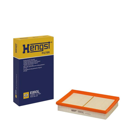 Hengst Engine Air Filter E893L