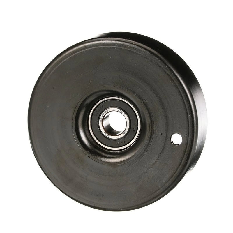 Gates V-Ribbed Belt Tensioner Pulley 110mm OD Wide T36160