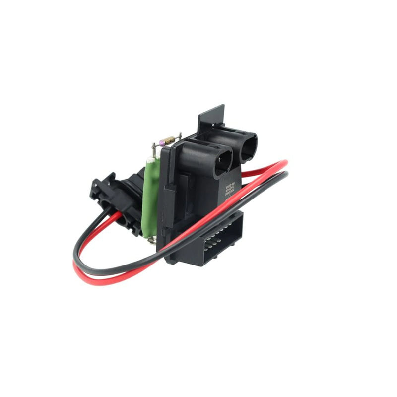 NRF Heater Blower Resistor 342145